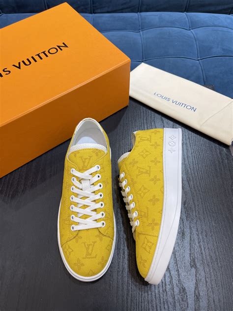 lv resort sneaker